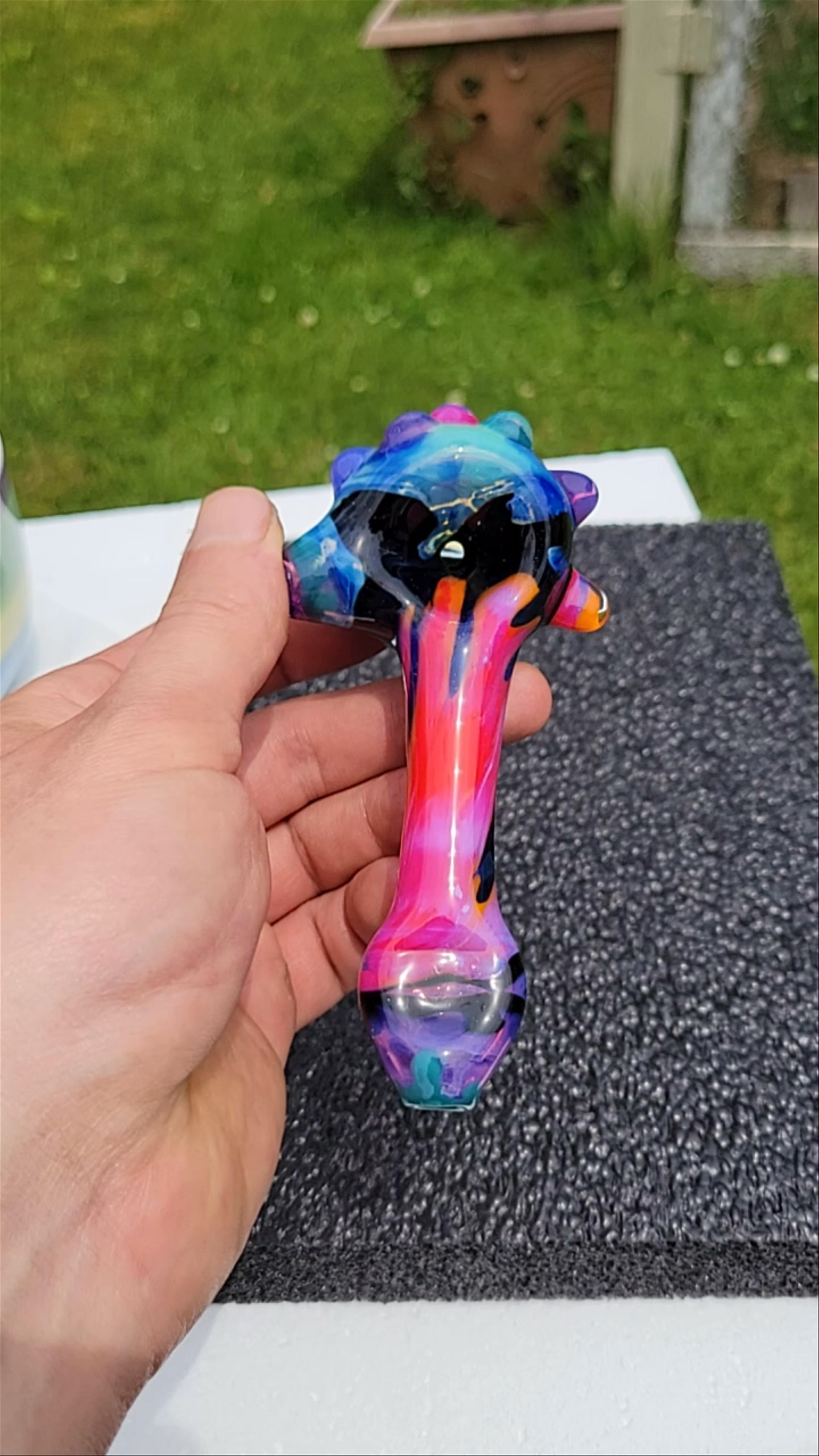 Preview pic of Vice city midnight splash