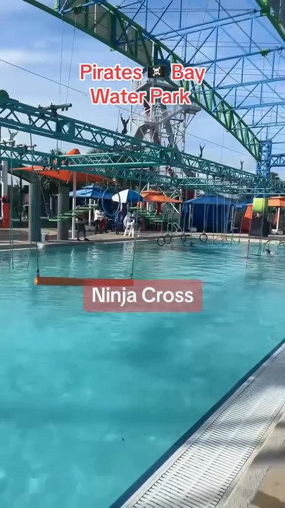 Pirates Bay Water Park - Water Parks Near Me - Baytown, Texas