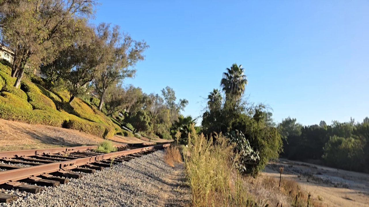 Brea Dam Park - Parks Near Me - Fullerton, California