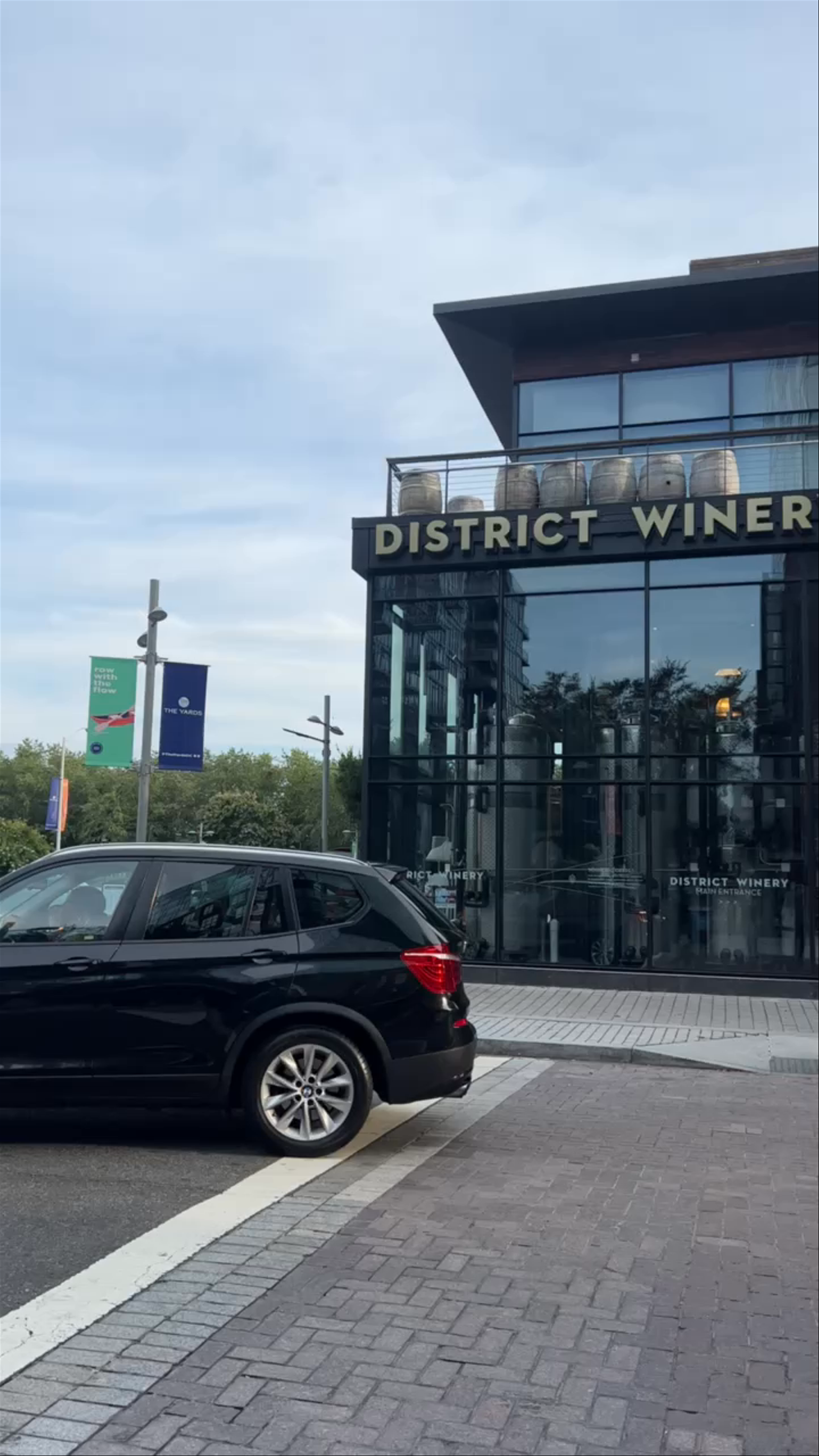 District Winery
