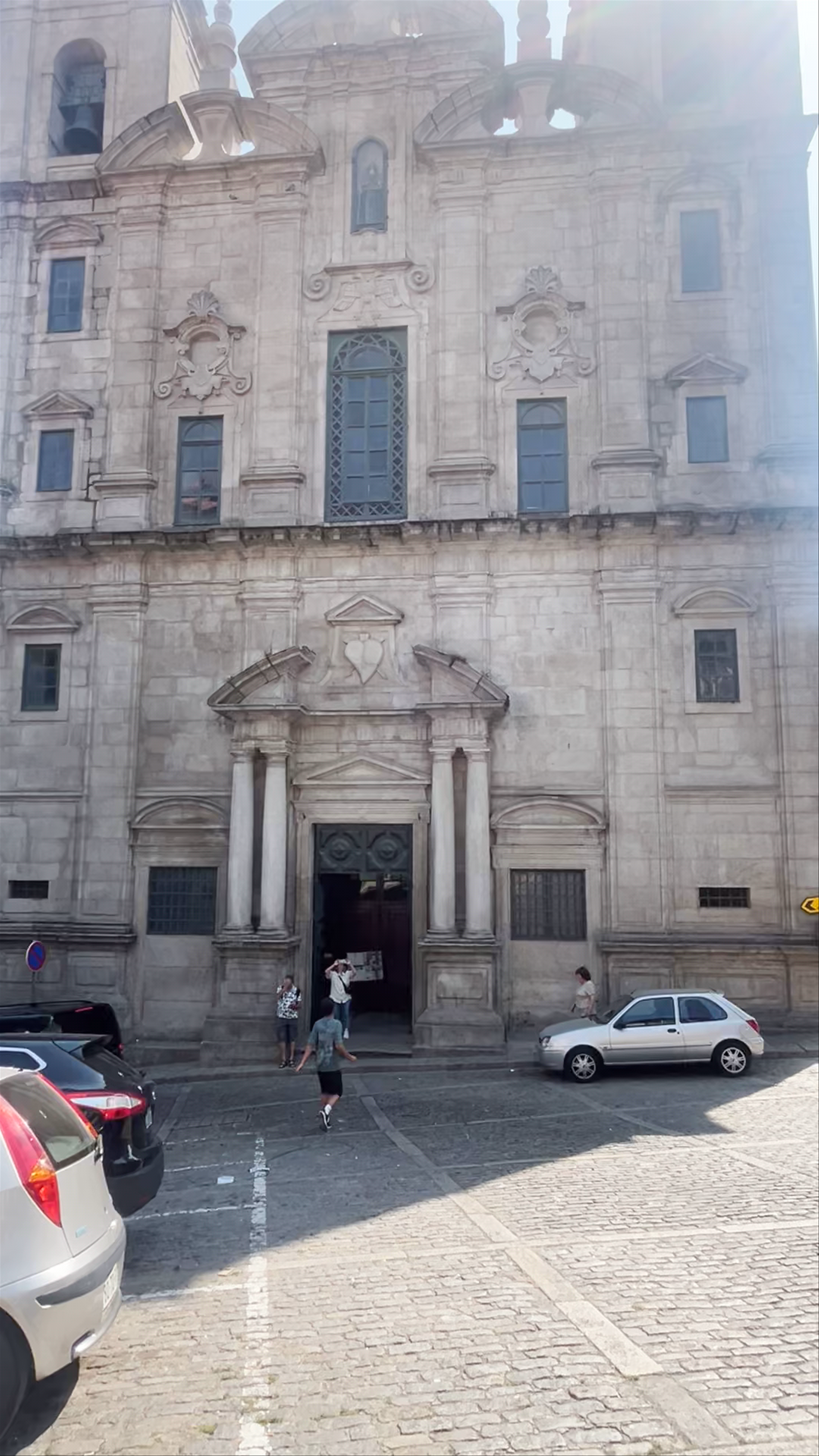 Igreja de São João Novo