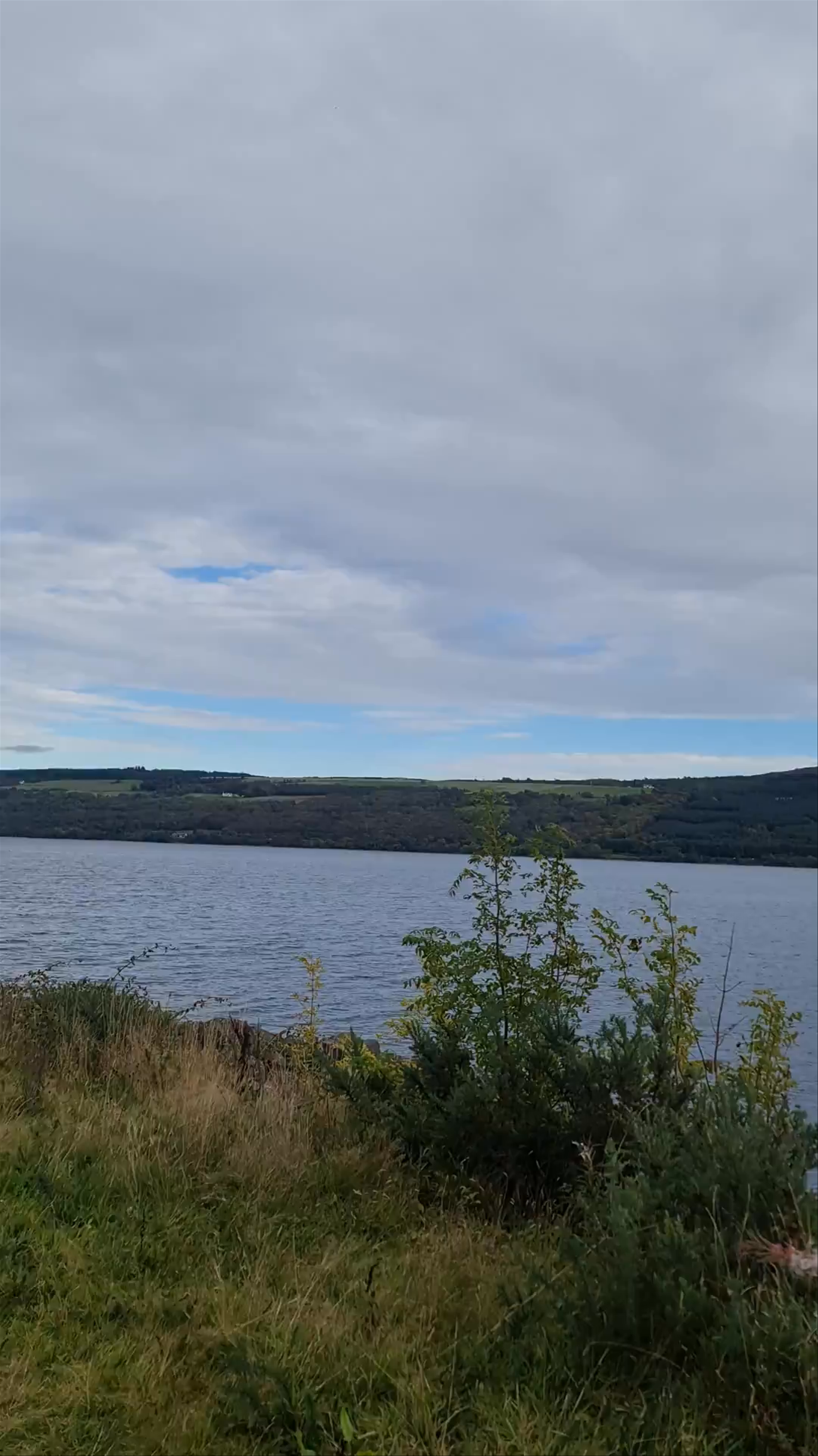 Loch Ness Serene Lakeside Escape