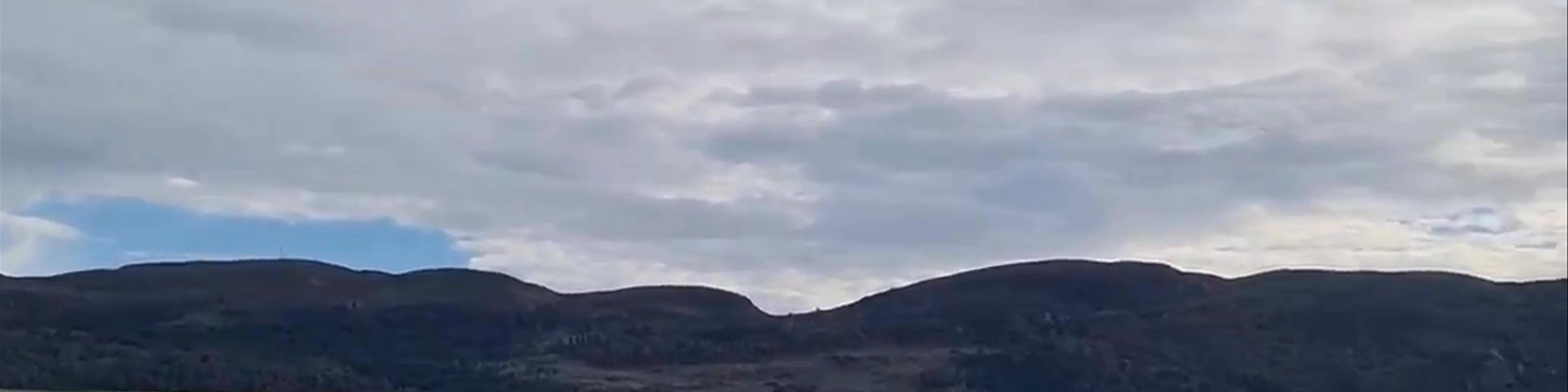 Loch Ness