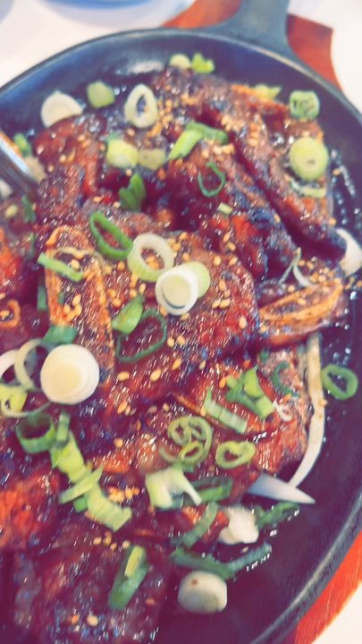 Seoul Bites - Kalbi - Korean Near Me - Lombard, Illinois