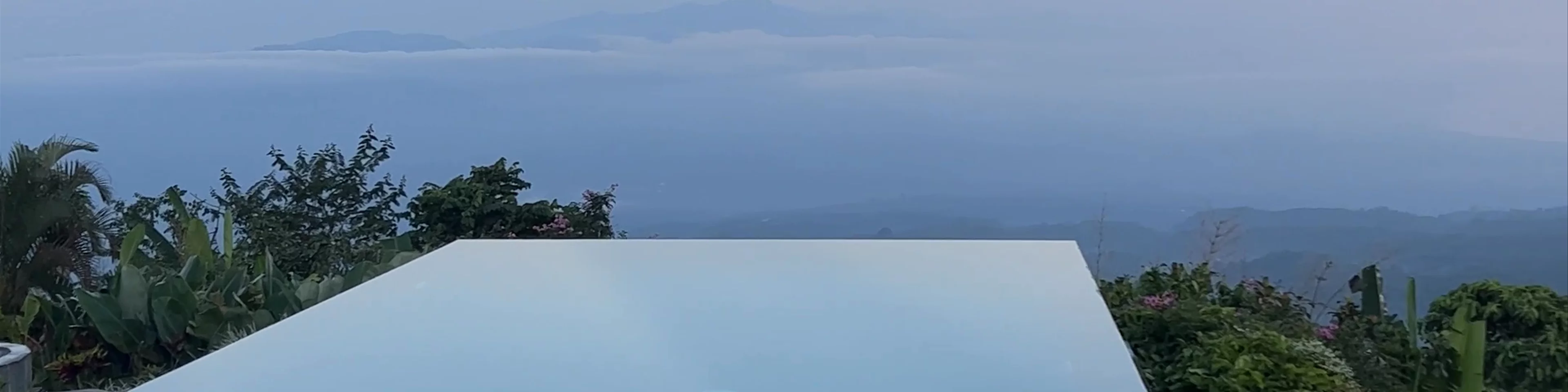 Munduk Moding Plantation Nature Resort
