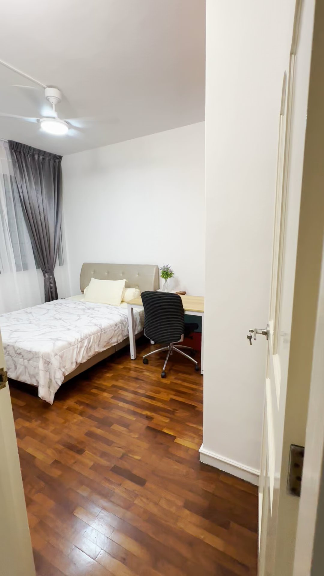 Common Room (Condo) for Rent in  Fernwood Towers - Image 13