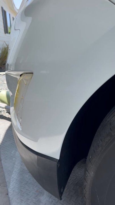 On The Spot Bumpers Plus - Body Shops Near Me