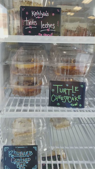Sweet Cravings Bakery + Bistro - Sandwiches Near Me - Moab, Utah