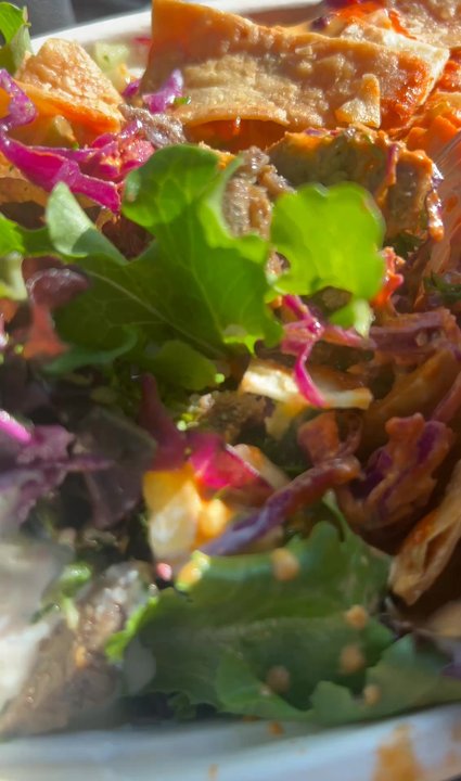 And Shawarma - Vegan Near Me - Gaithersburg, Maryland