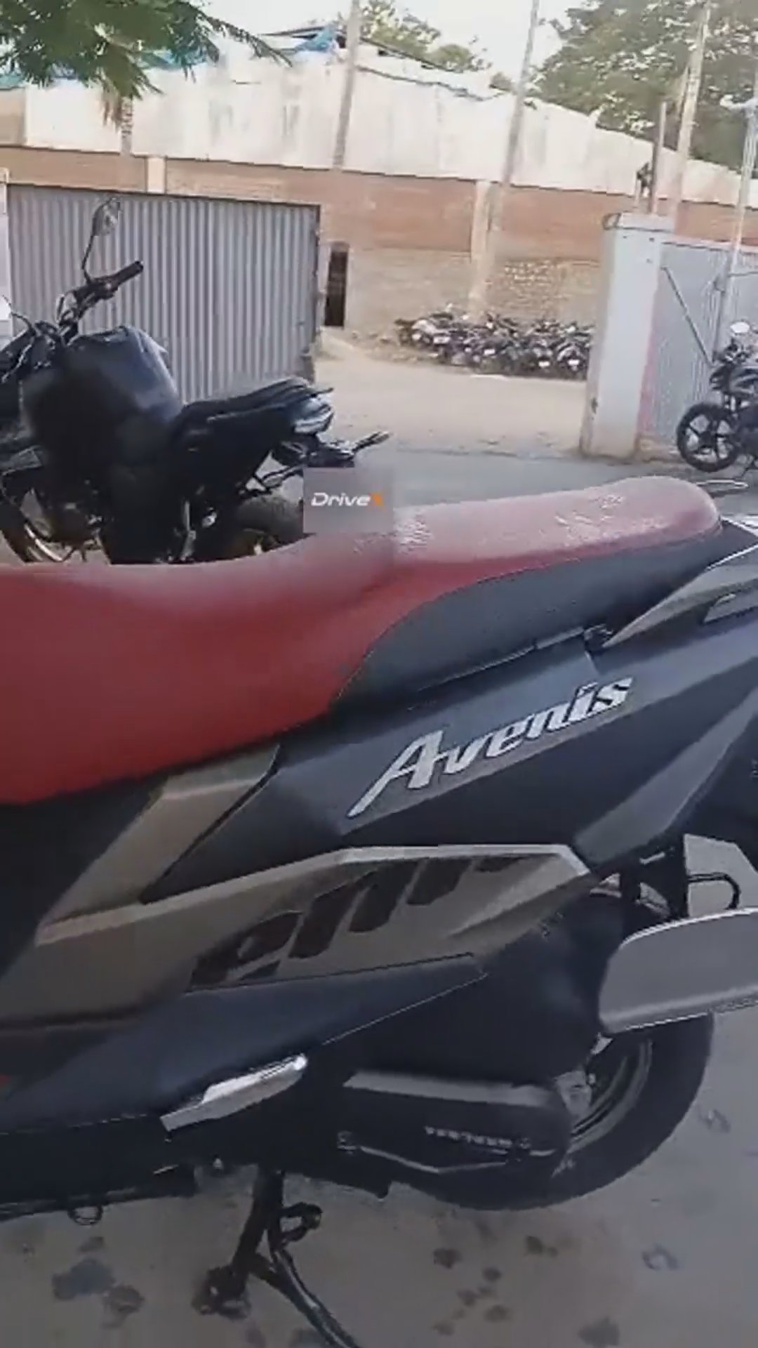 Walk-around video thumbnail