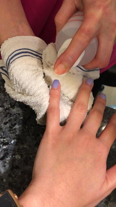Nail Lua - Nail Salons Near Me - Richardson, Texas