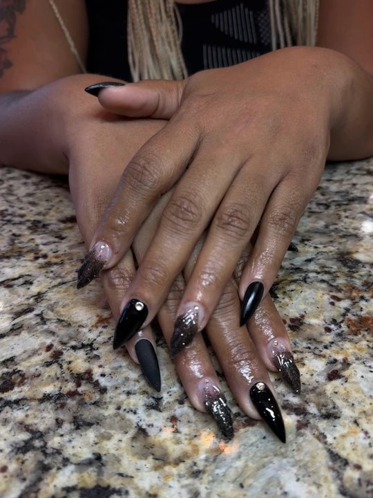 Venus Nails & Spa - Nail Salons Near Me - Plano, Texas