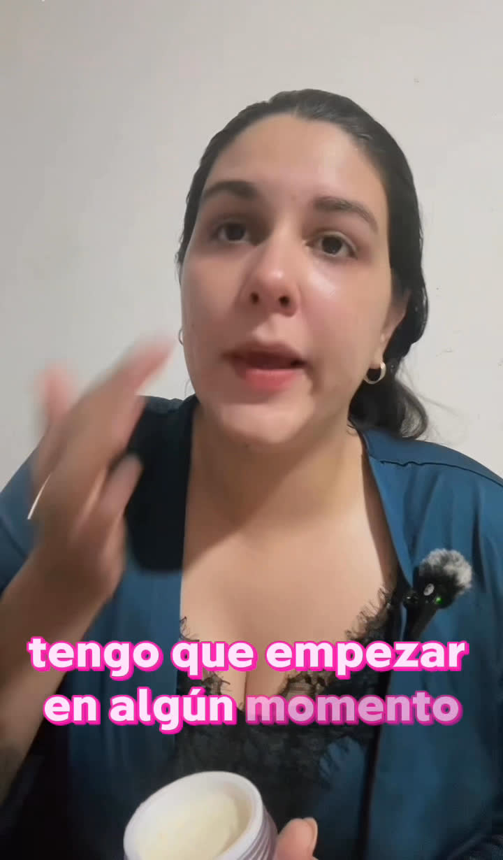 Vídeo UGC 5 de Greter