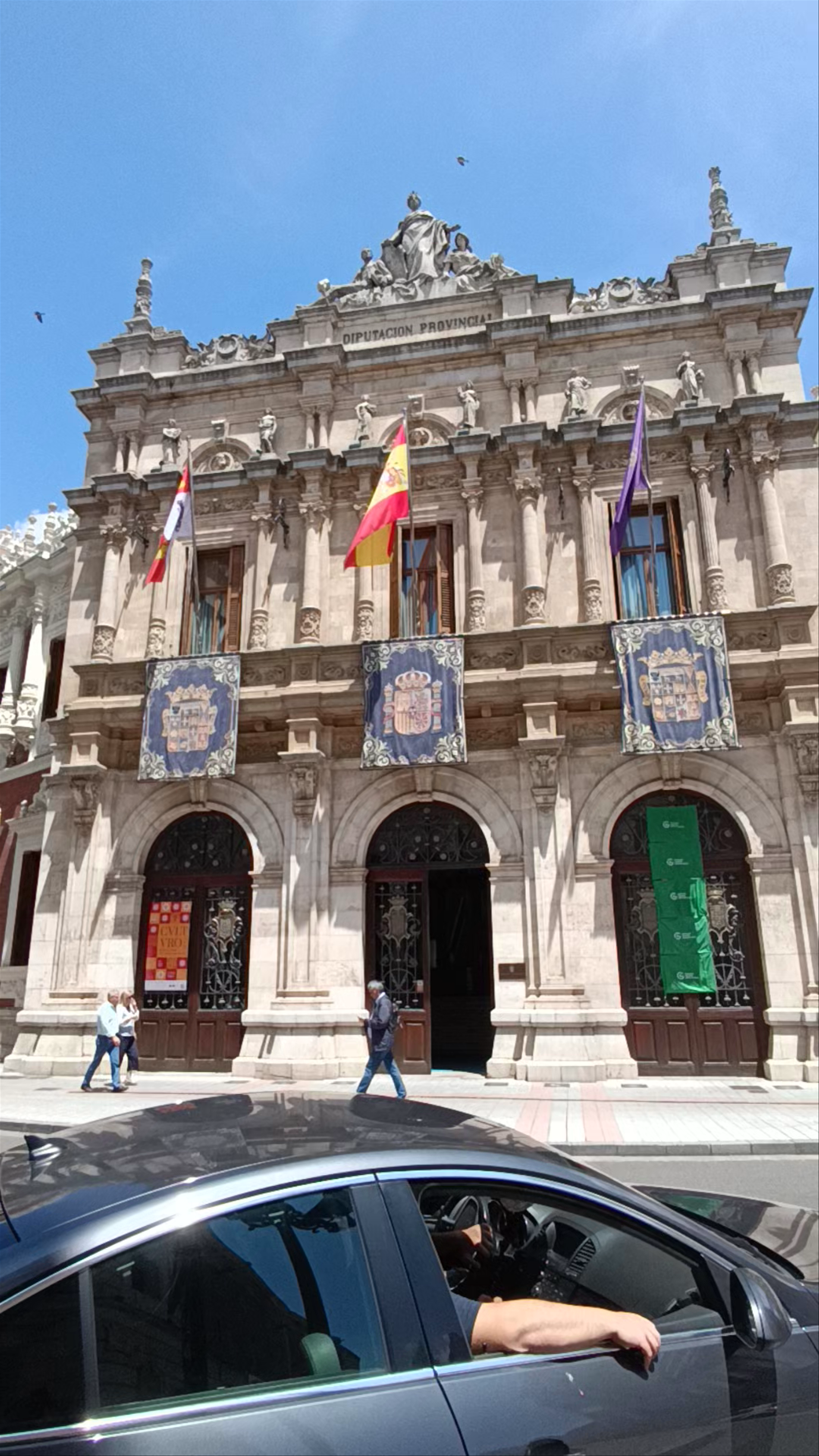 Diputación Provincial de Palencia