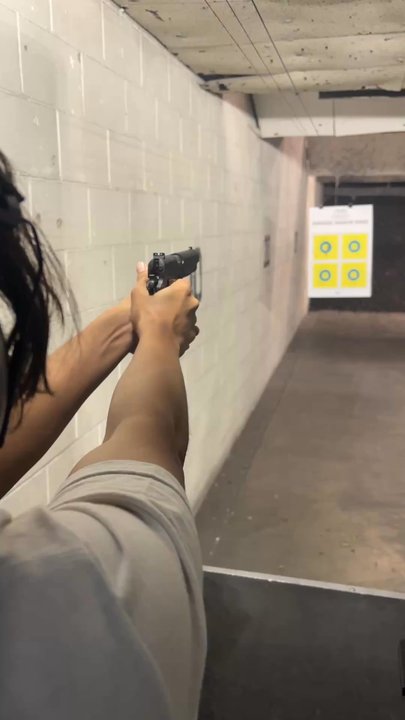 Riverside Magnum Range - Gun/Rifle Ranges Near Me - Riverside, California