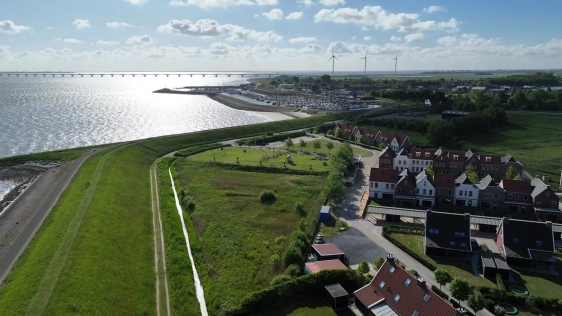 Logement NL-1092451-Colijnsplaat