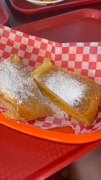 Las Canarias - Breakfast & Brunch Near Me - San Juan, Puerto Rico
