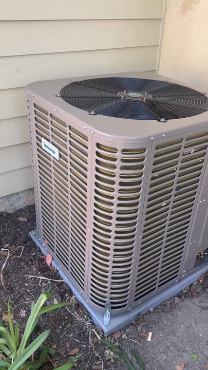 Linear Air Conditioning and Heating - Heating & Air Conditioning/HVAC Near Me