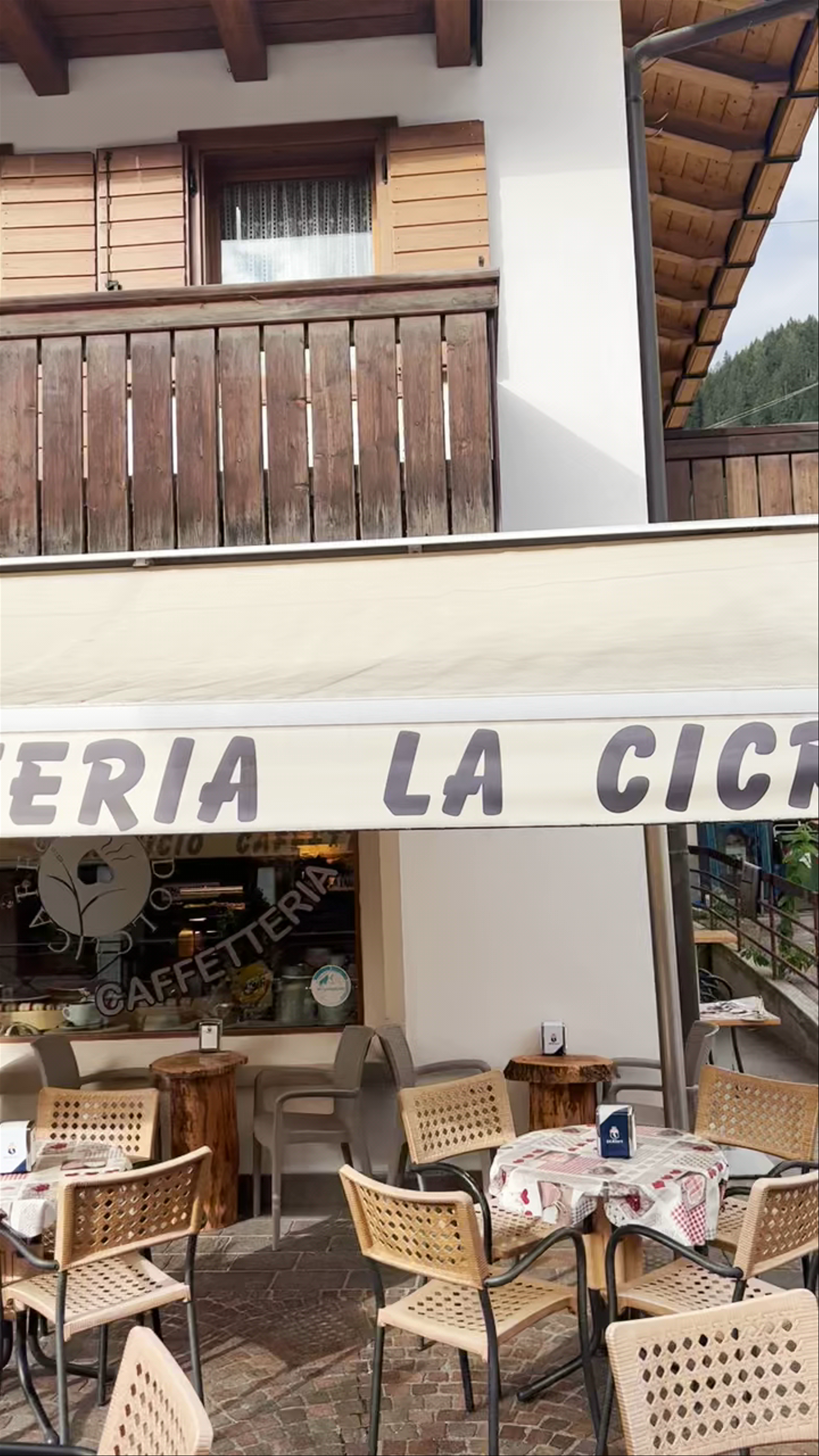 Panificio Caffetteria La Cicra