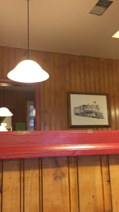 Pufferbelly - Tour of the room - American Near Me - Grand Junction, Colorado
