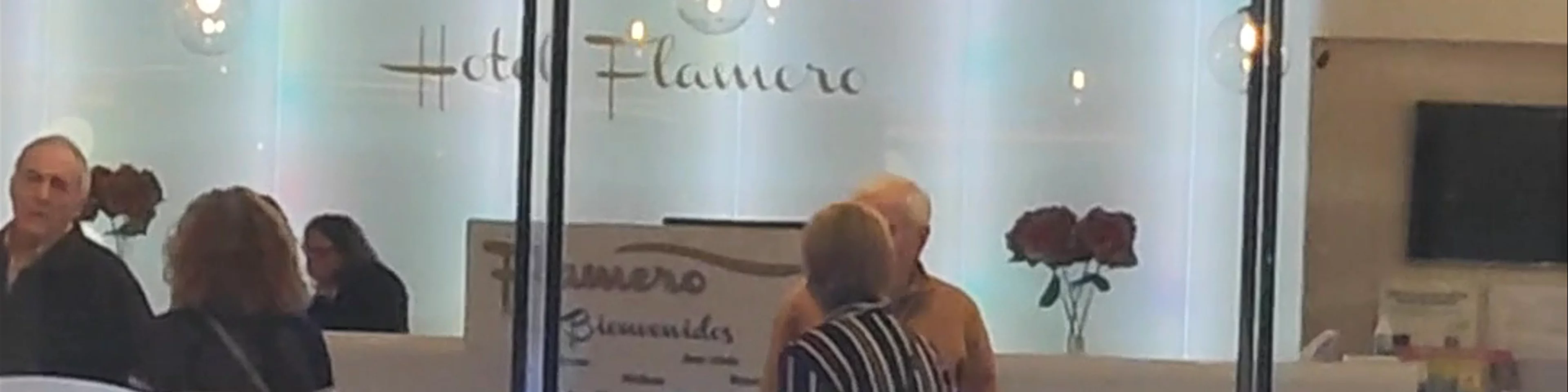 Hotel Flamero