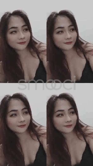 Chin Manila Escort Video #19500