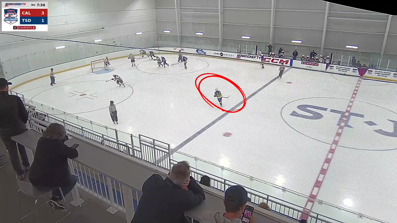 Madeline Chen's Stellar Highlights from 2025 National Championship