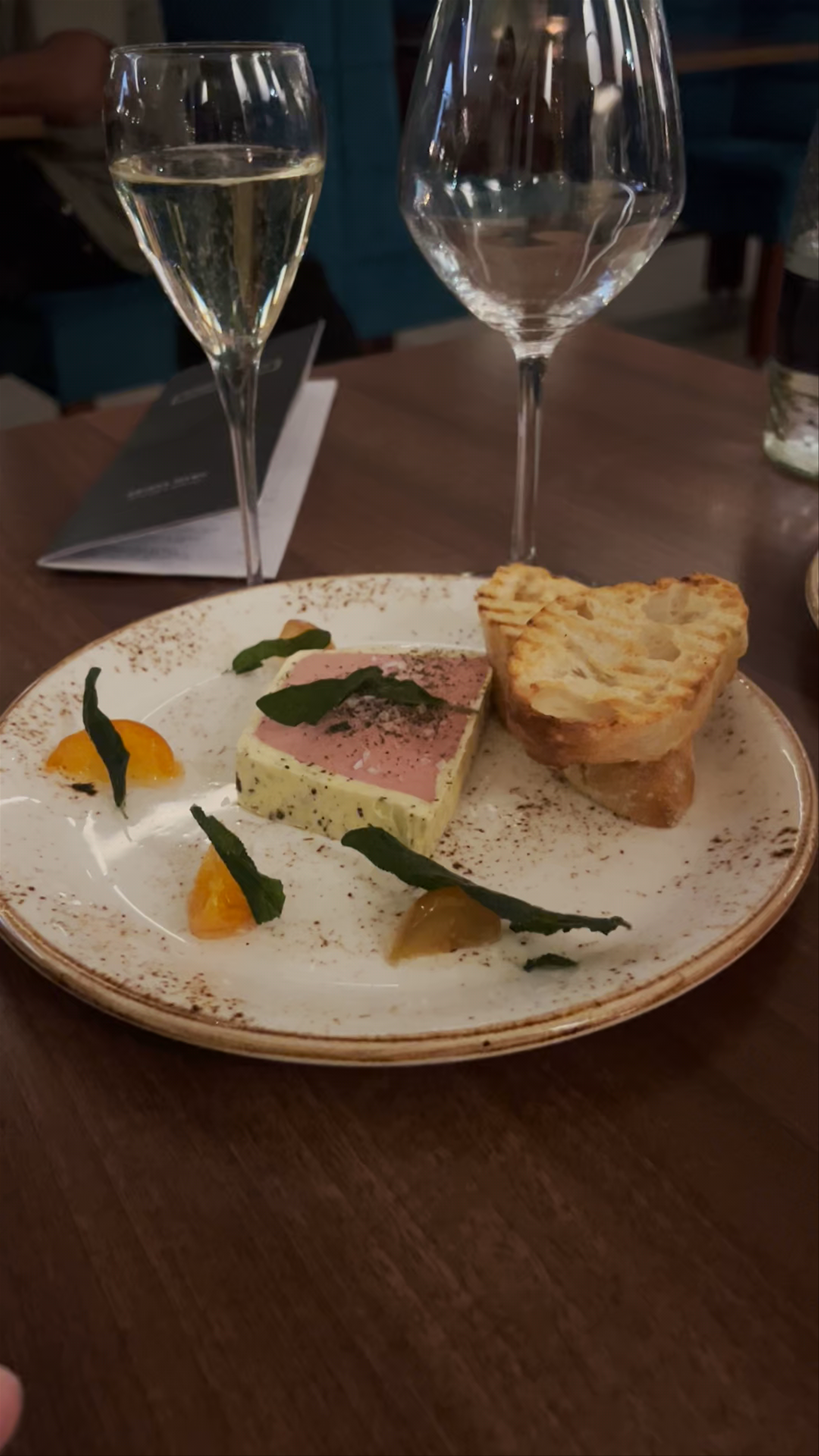 First Street Bar And Kitchen