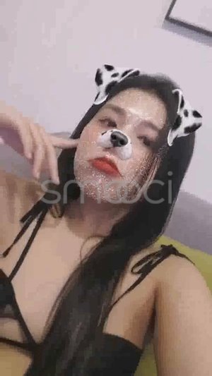 Thunny Bangkok Escort Video #19197