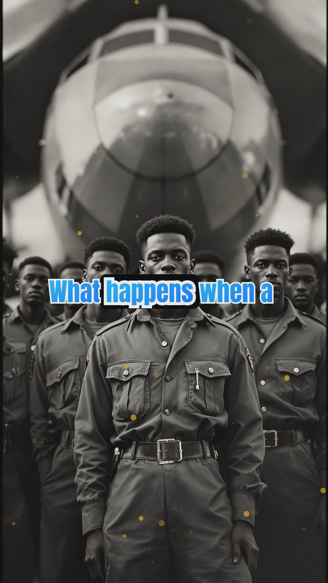 The Tuskegee Airmen: Breaking Barriers in the Skies