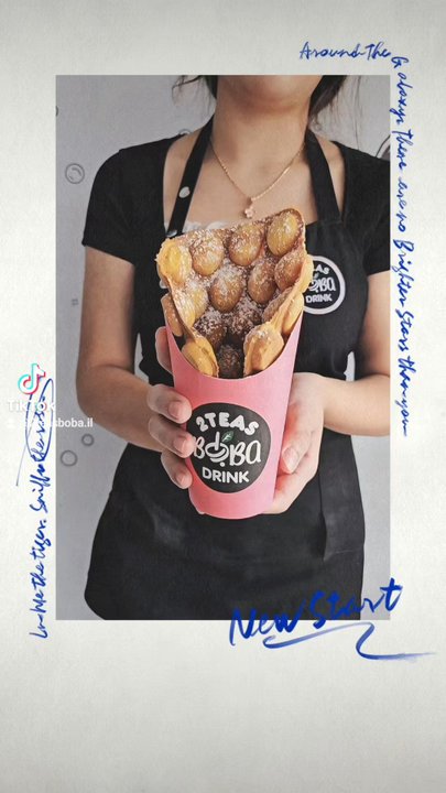 2Teas Boba - Coffee & Tea Near Me - Tinley Park, Illinois