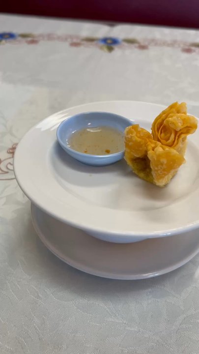 Chai Yo Thai Cuisine - Soup and wontons - Thai Near Me - Riverview, Florida