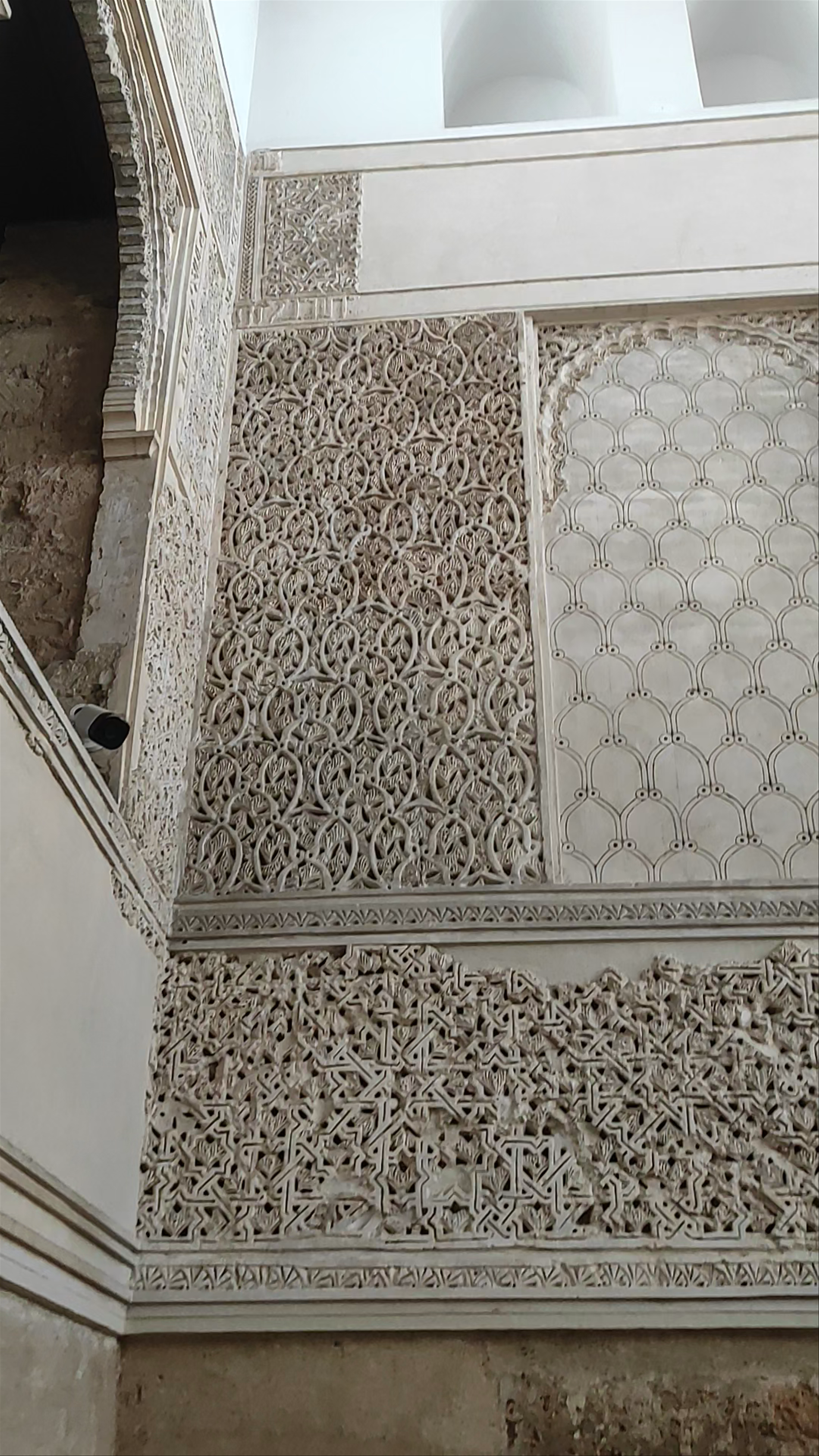 The Historic Synagogue in Córdoba: A Journey Through Exquisite Moorish Architecture