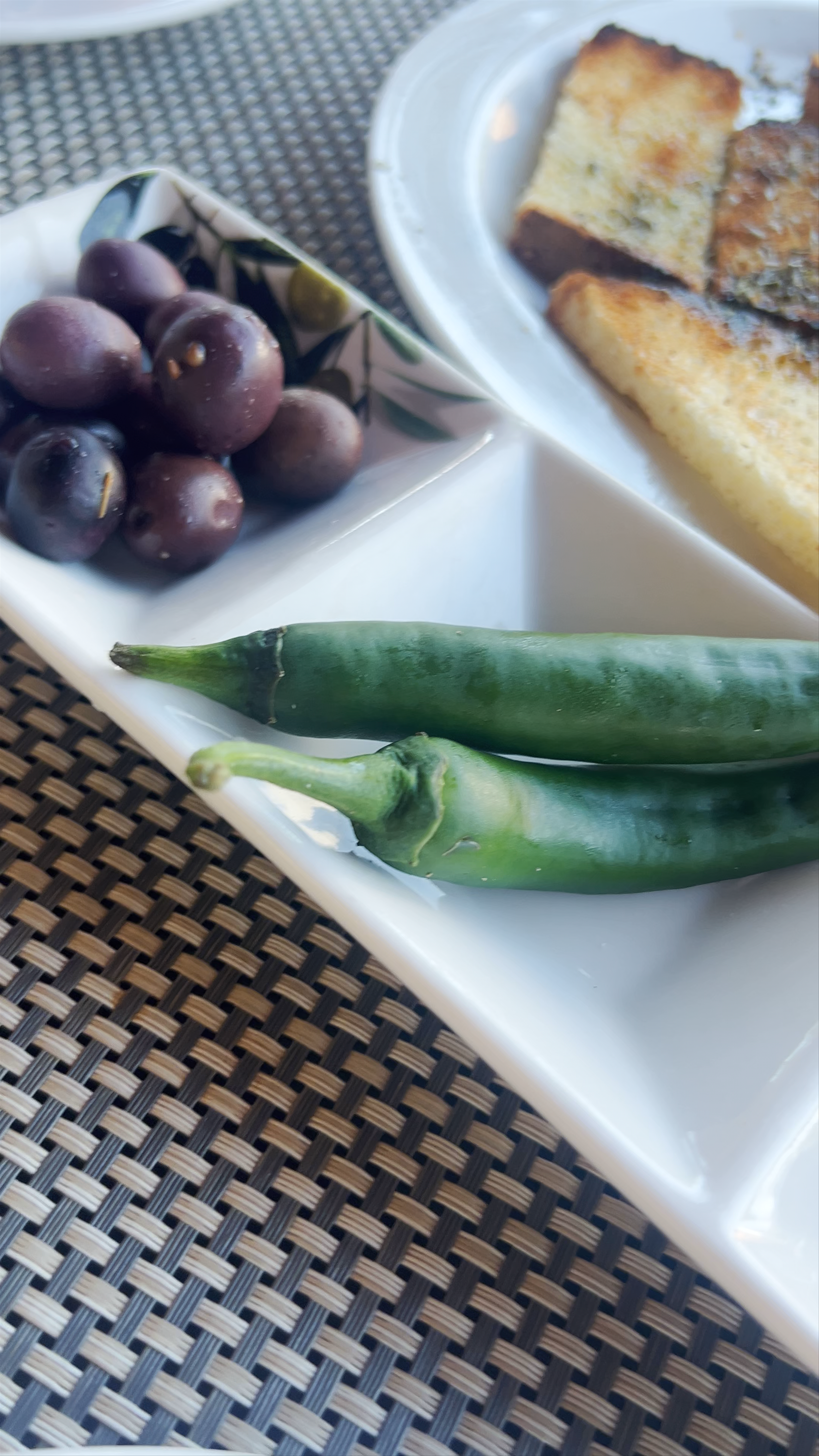 FEGGARI Taverna Experience in Pegeia, Cyprus