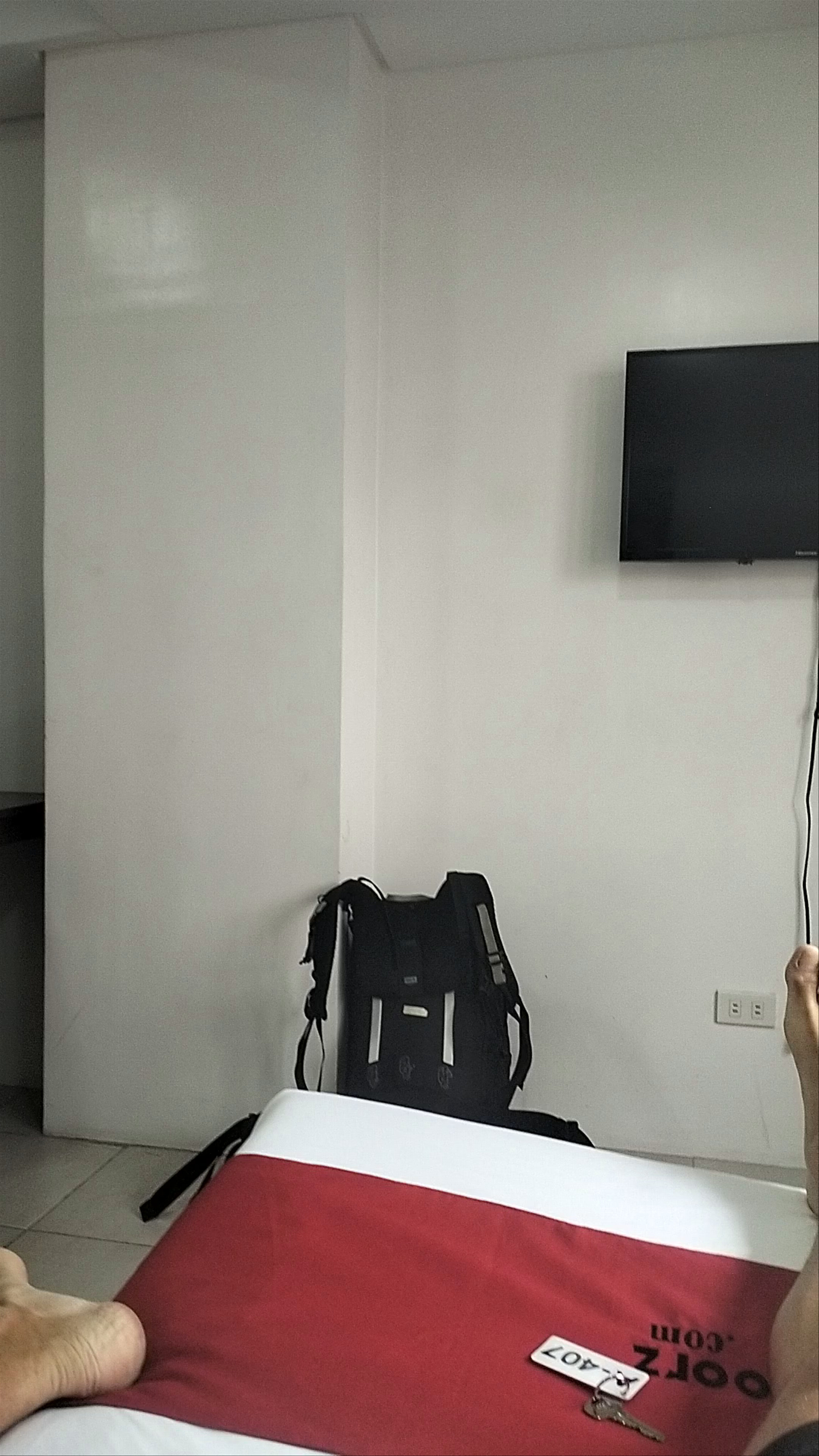 RedDoorz Plus @ Evangelista Street Makati