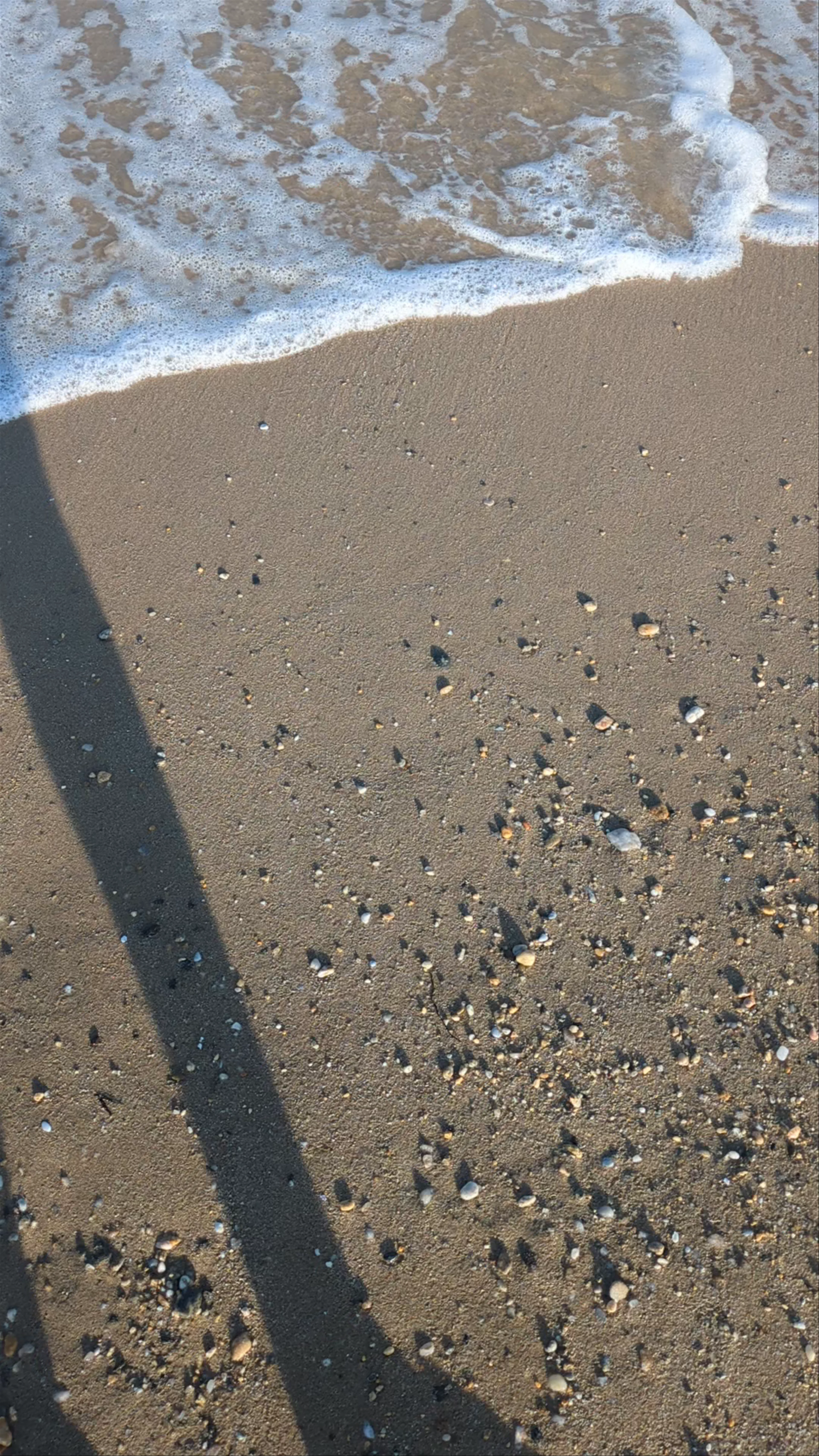 Asprovalta Beach