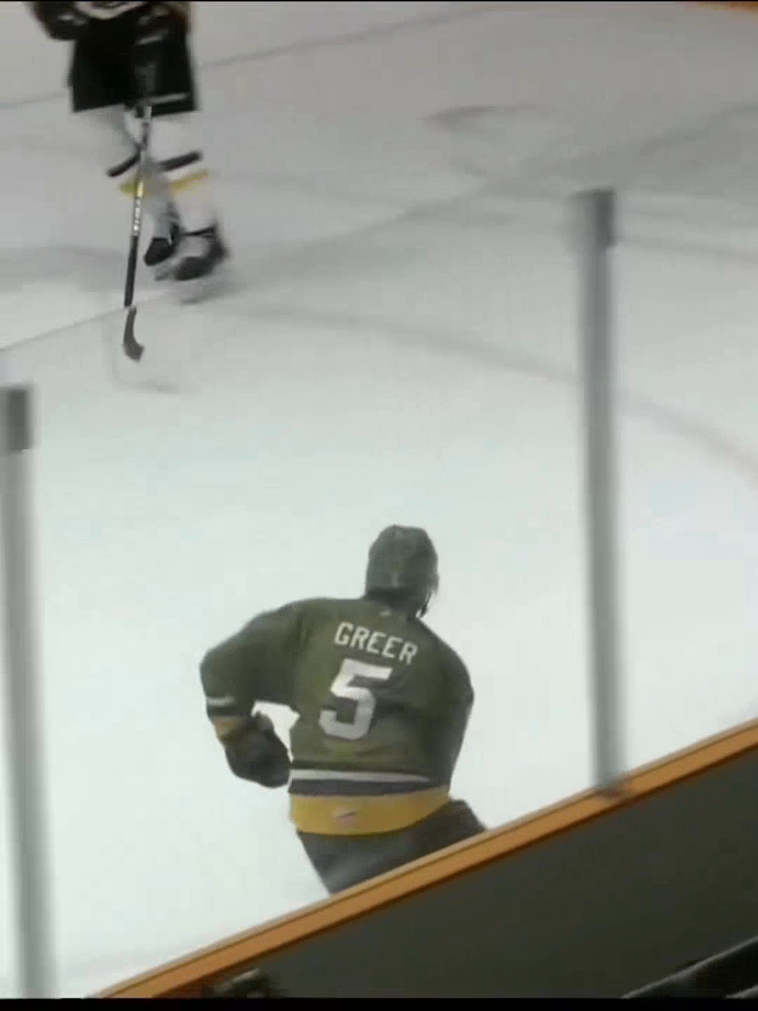 Kent Greer: North Bay Battalion 2026 Highlight Reel - Offensive Mastery
