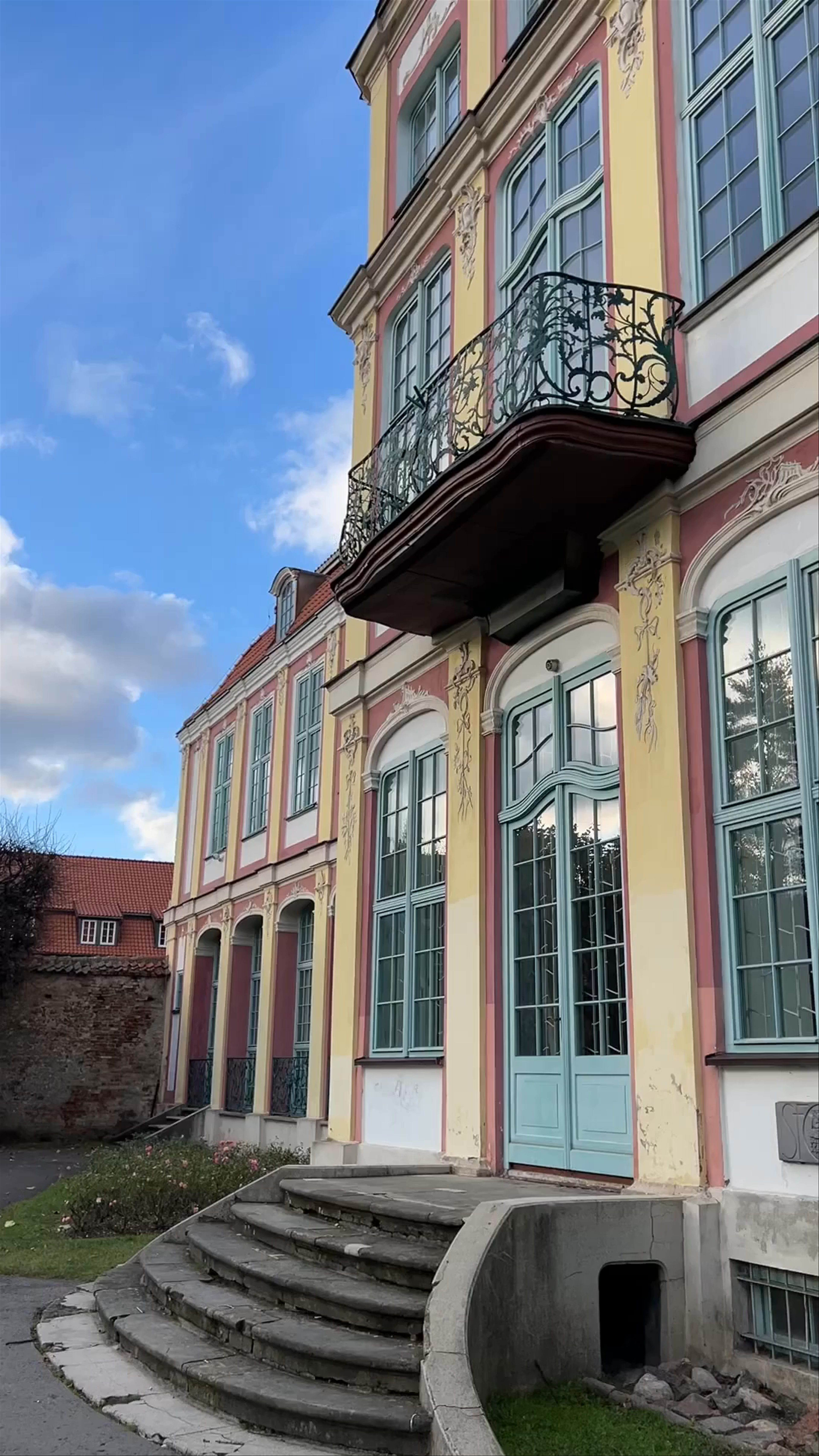 Department of Modern Art - National Museum, Gdańsk