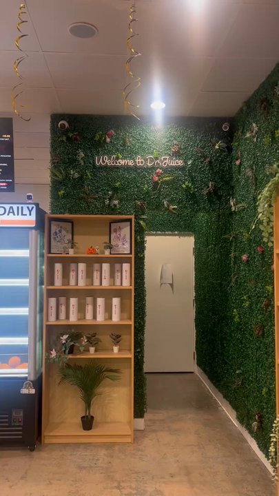 Dr Juice - Acai Bowls Near Me - Glendale, California