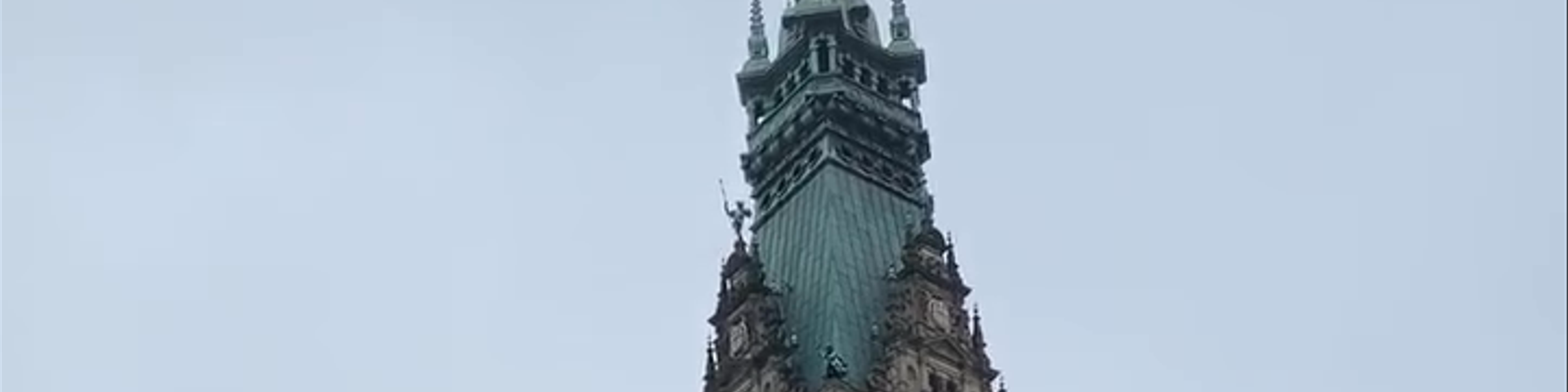 Hamburg