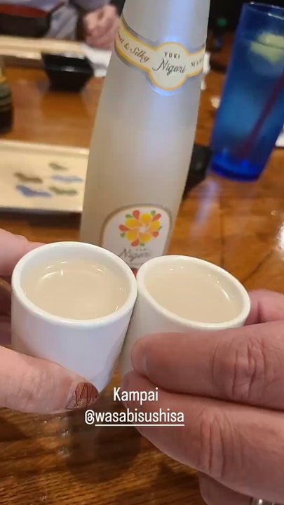 Wasabi - Kampai - Sushi Bars Near Me - San Antonio, Texas