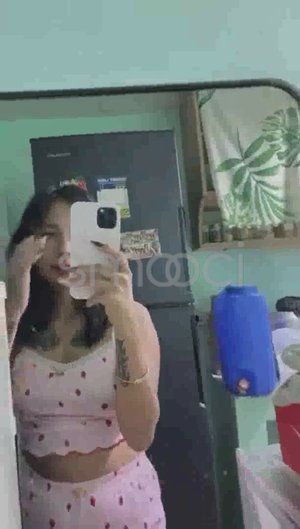 Keisha Manila Escort Video #23022