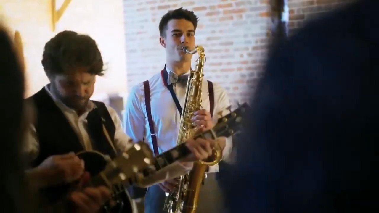 The Free Roamers - Live Showreel 2026 - video