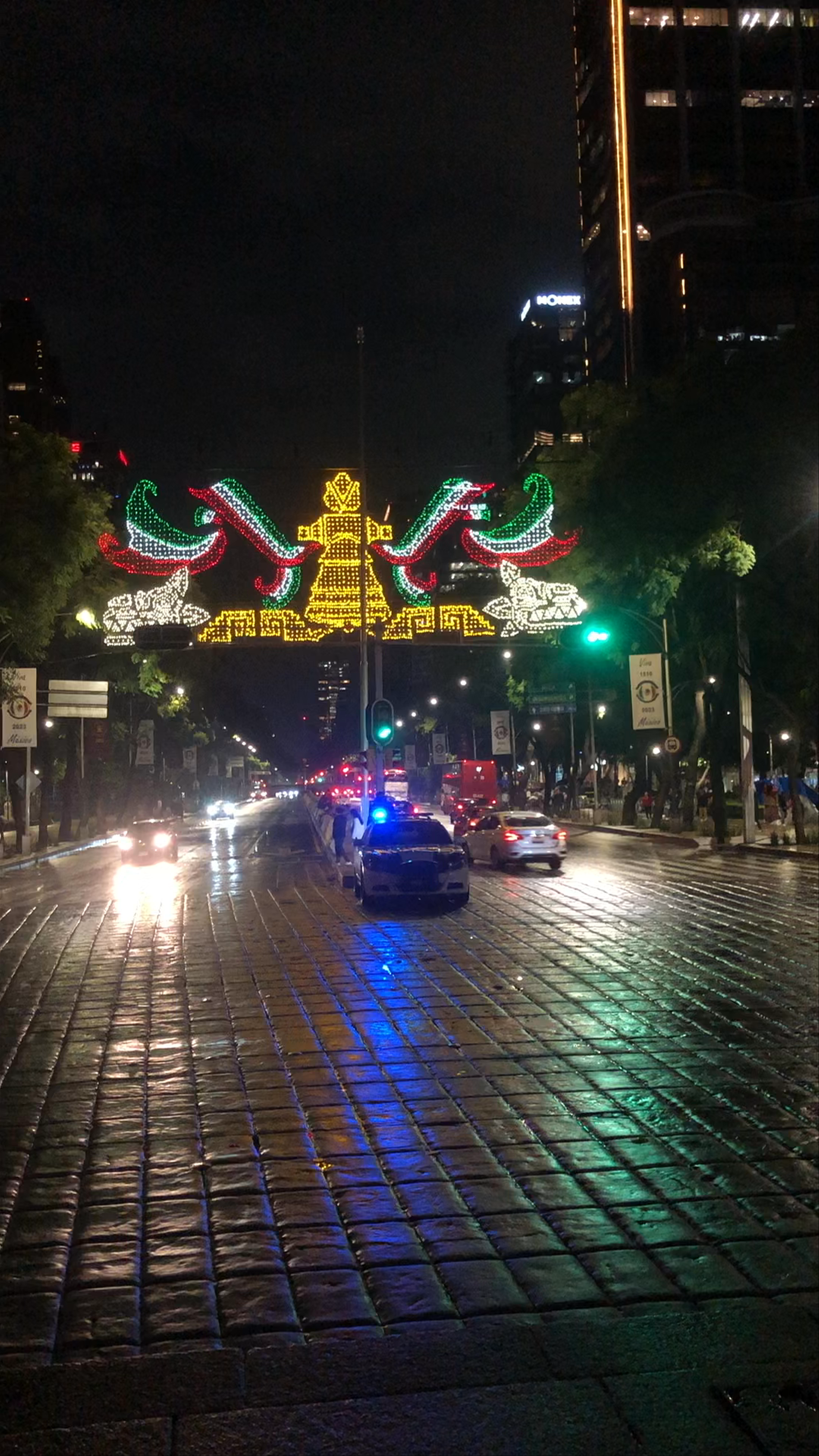 Ángel de la Independencia