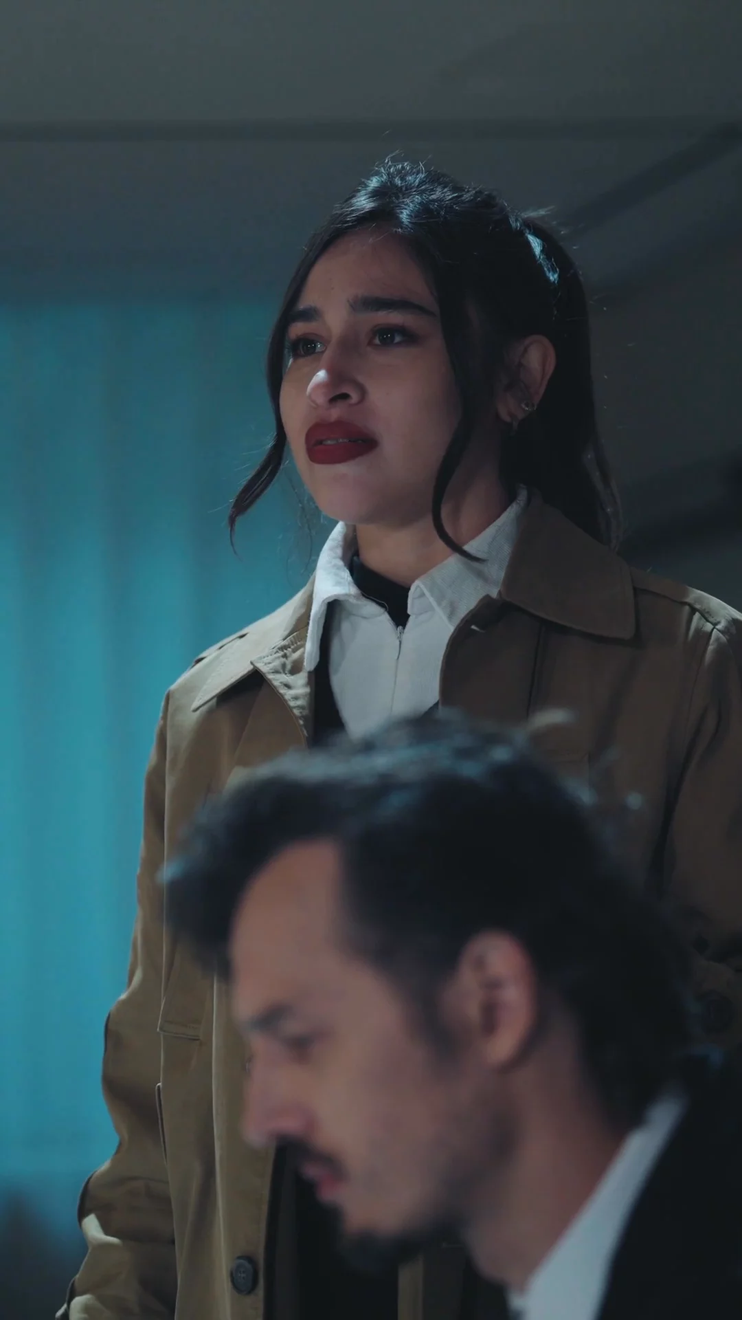 A Love Once Betrayed - Episode 44