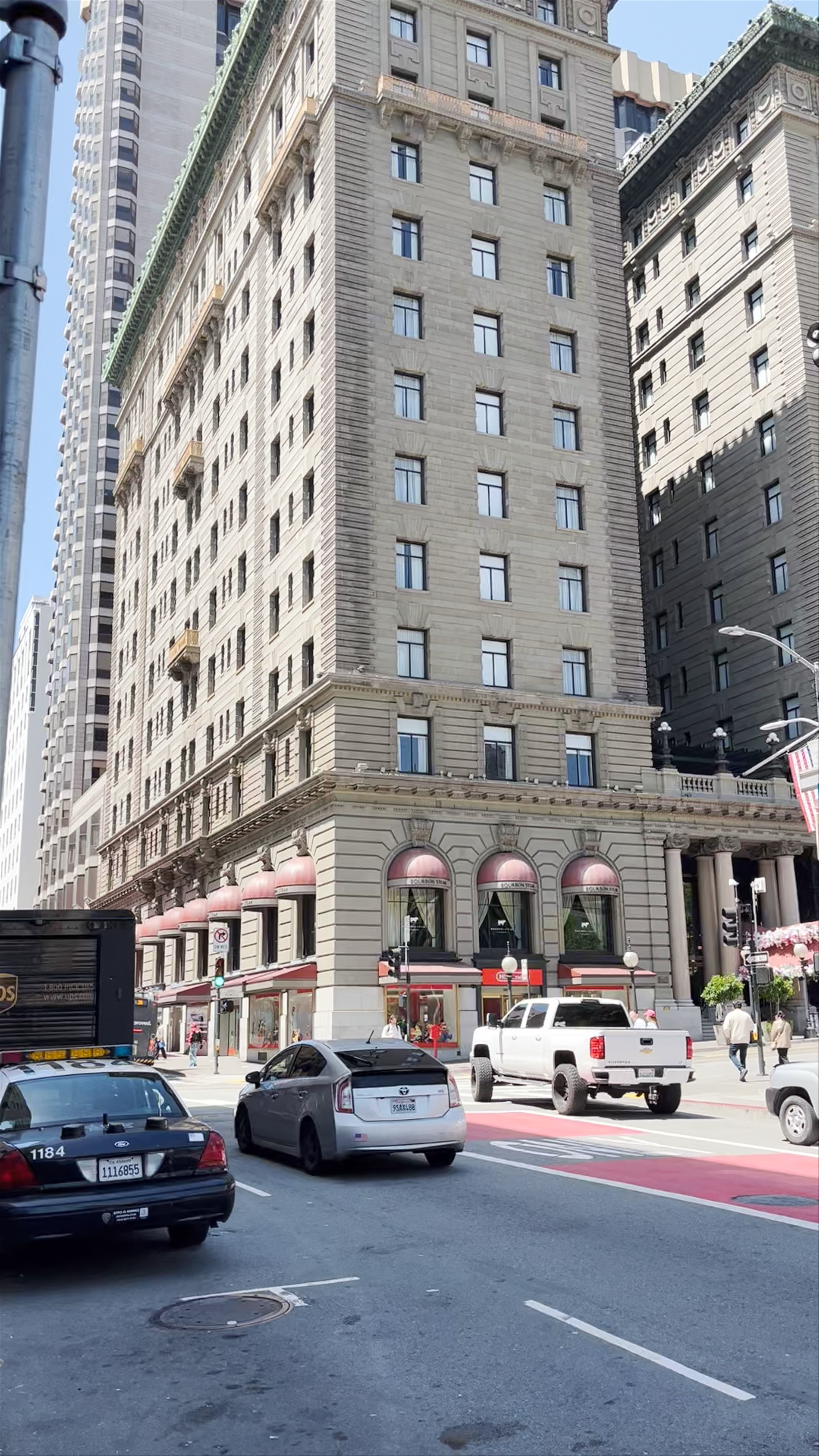 Union Square