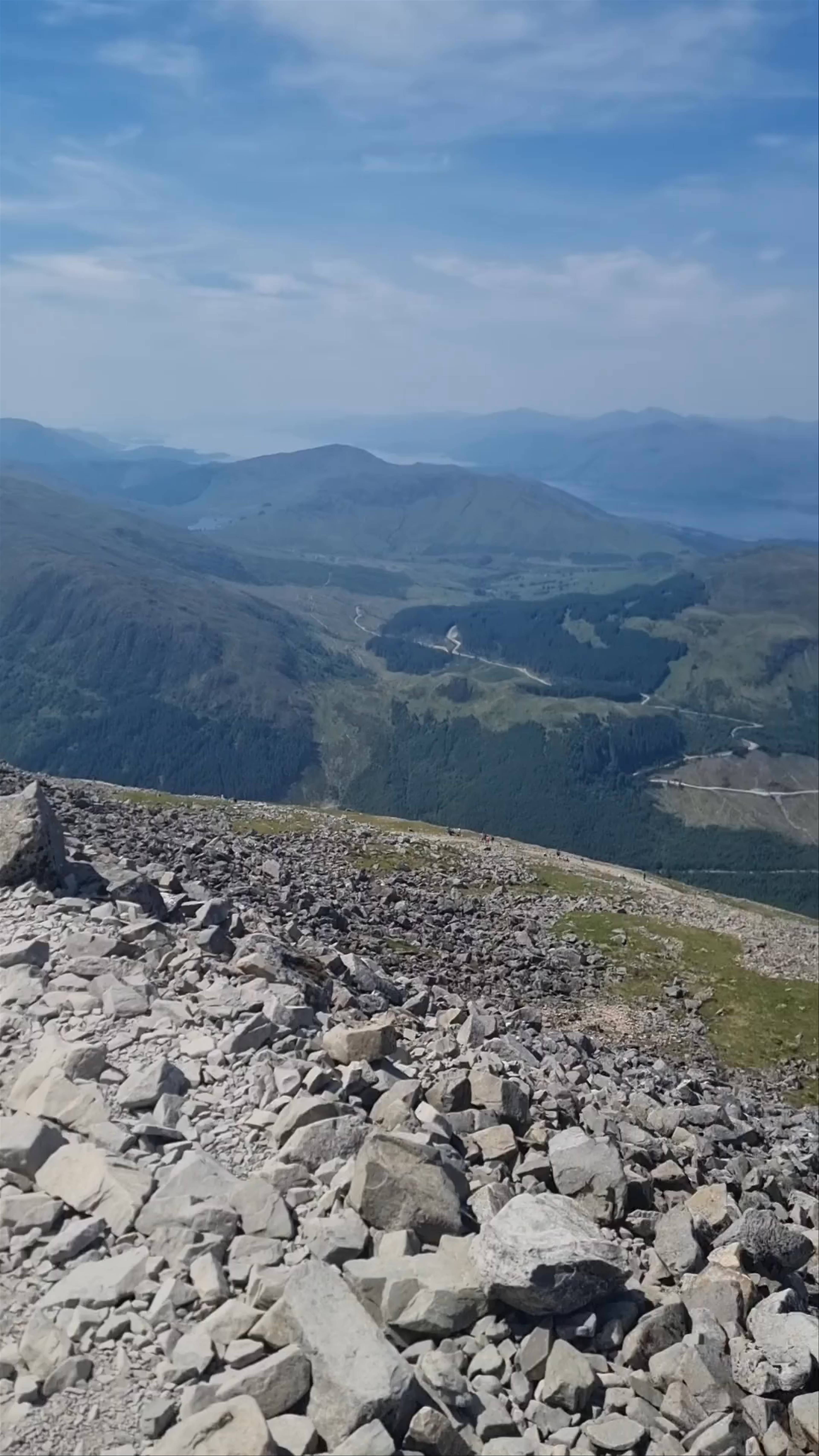 Nevis Range Mountain Resort