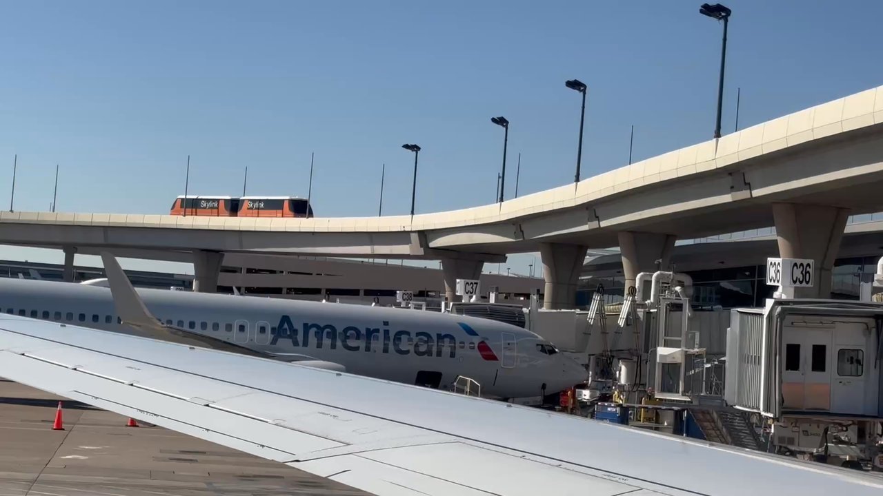 Skylink - Airport Shuttles Near Me - Grapevine, Texas