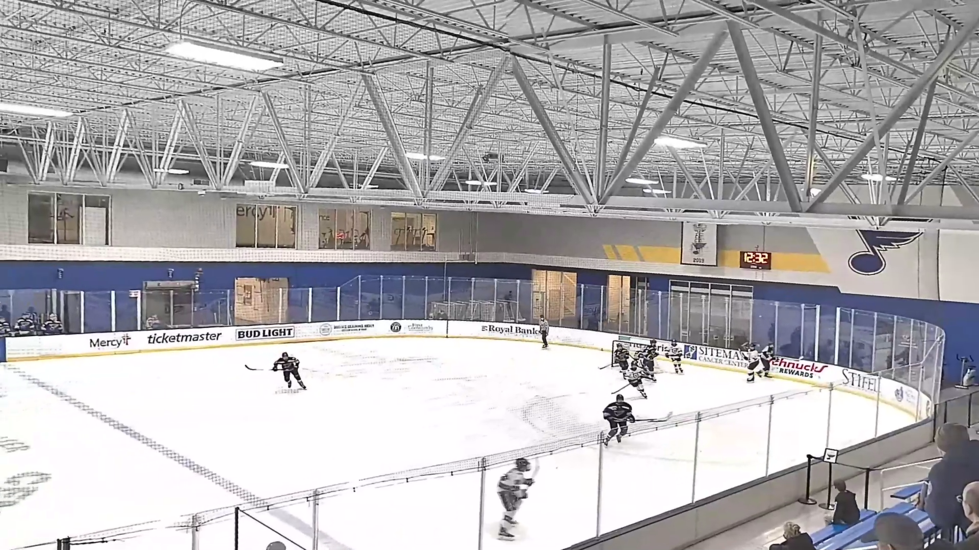 Cooper Linder's Impressive Defensive Play vs. Noah Meeks
