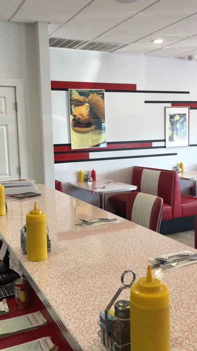 Dicky's Dogs - New American Near Me - Toms River, New Jersey